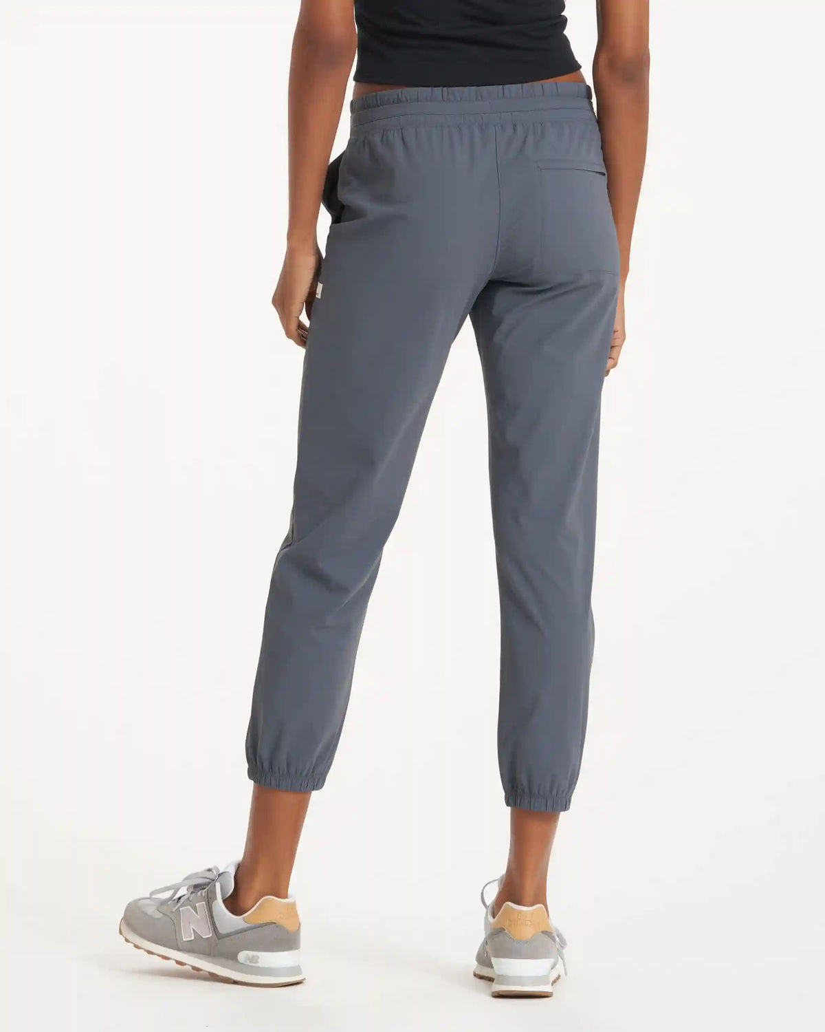 Miles Jogger