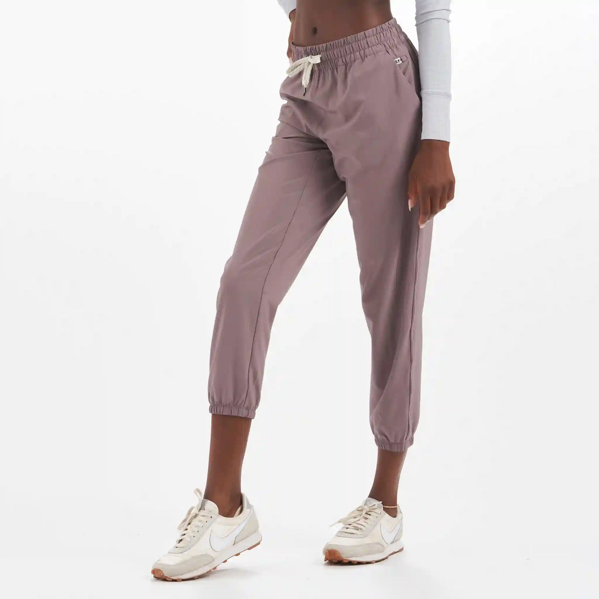 Weekend Jogger