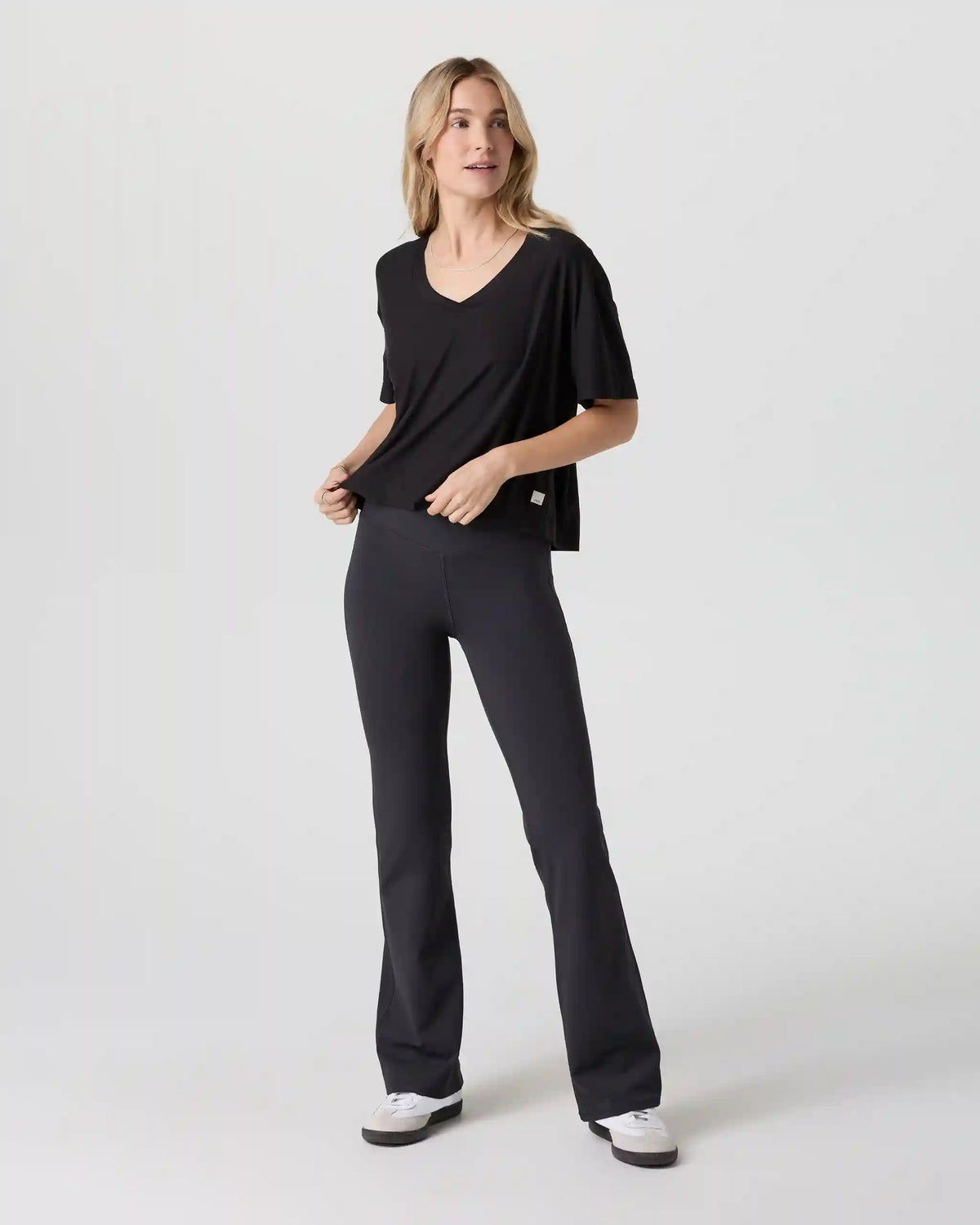 Chilled Out Bootcut