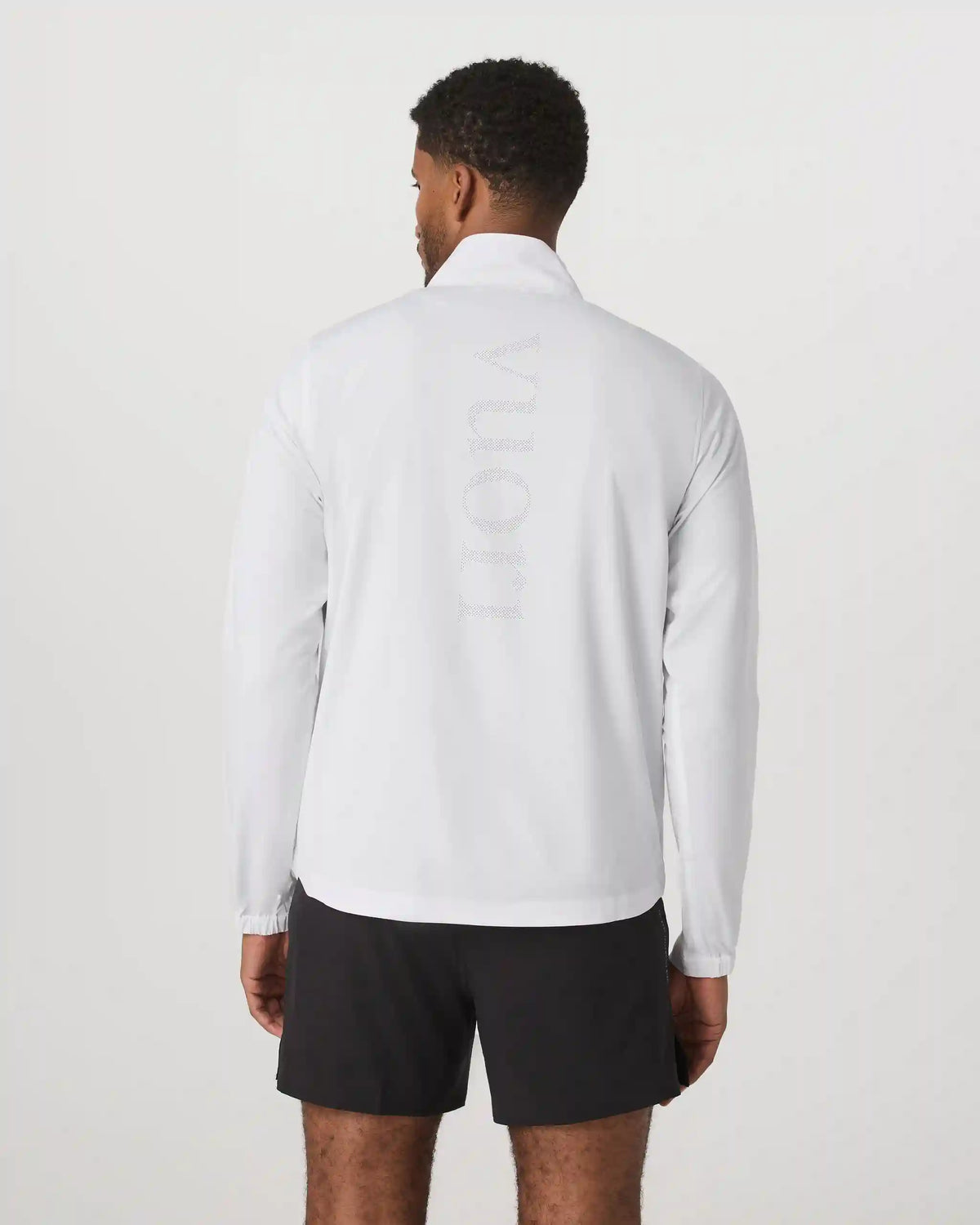 Venture Track Jacket