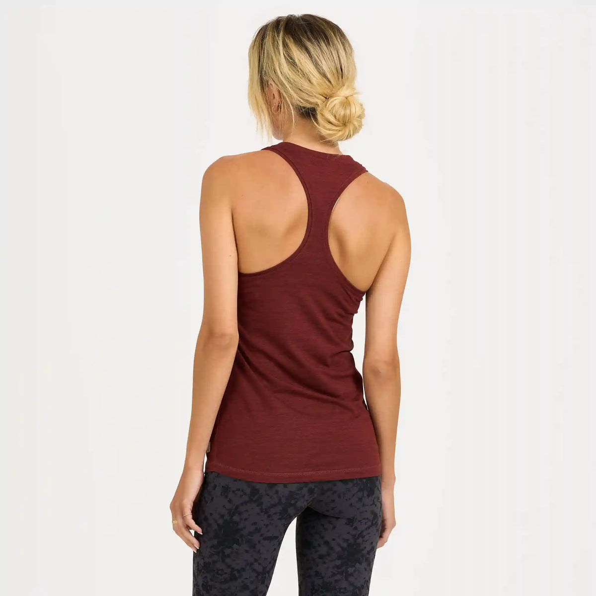 Lux Performance Tank
