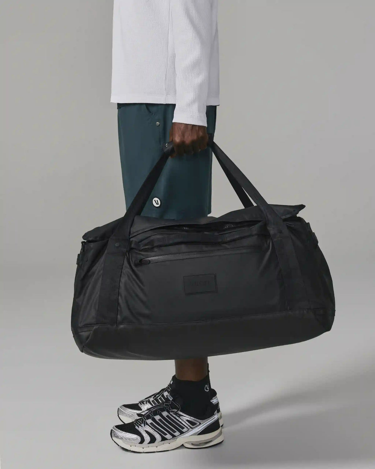 Wayward Utility Duffle