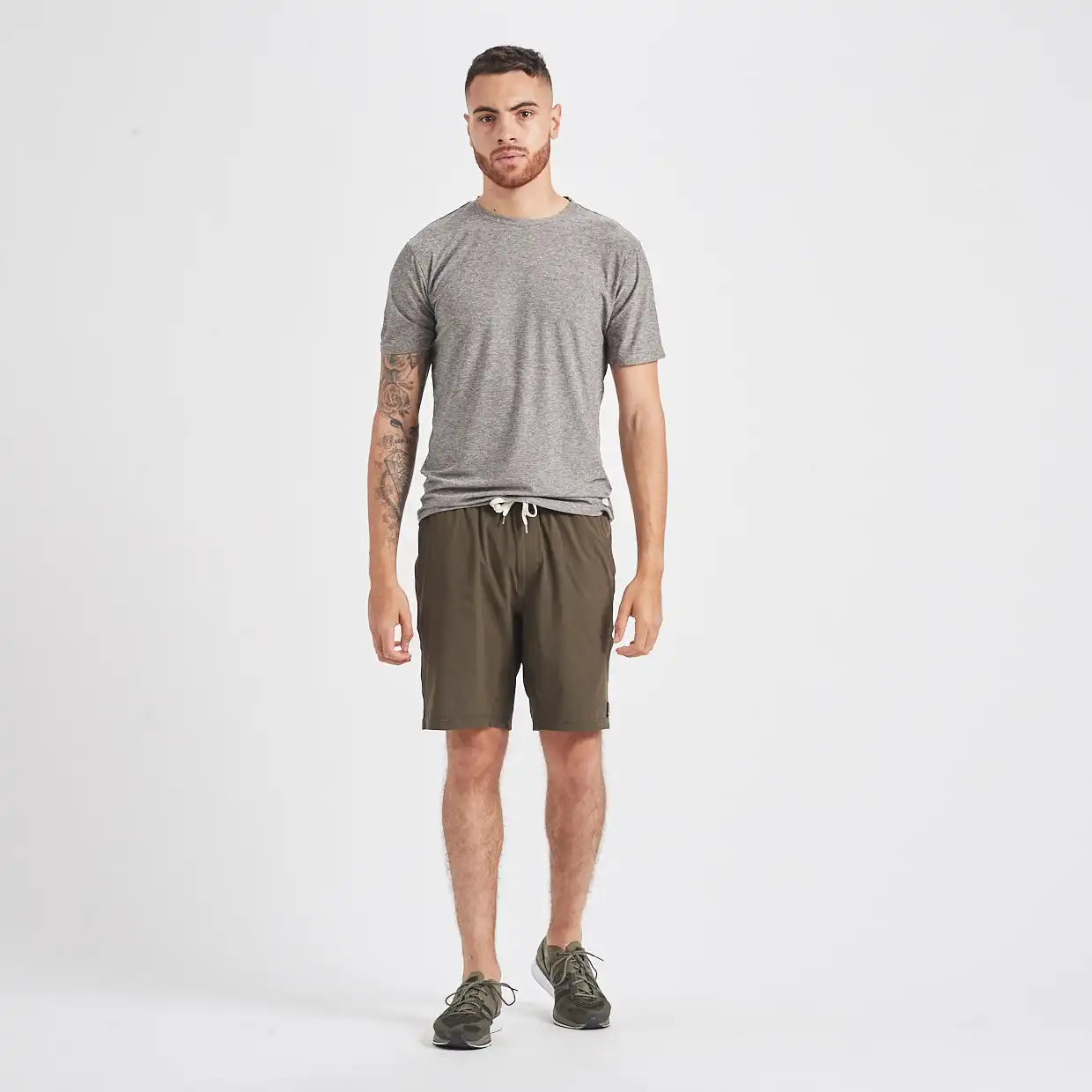 Kore Short