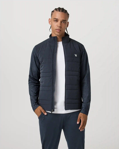 Sunday Insulated Hybrid Jacket