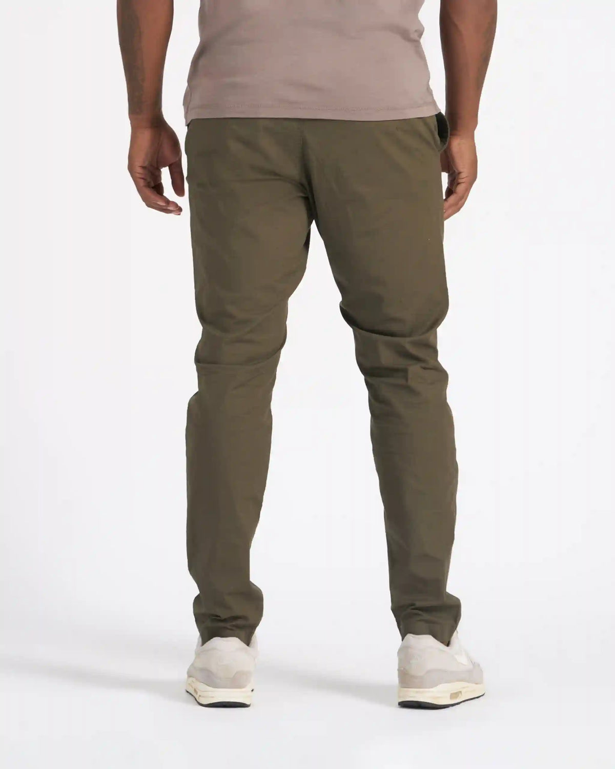 Ripstop Pant - Long
