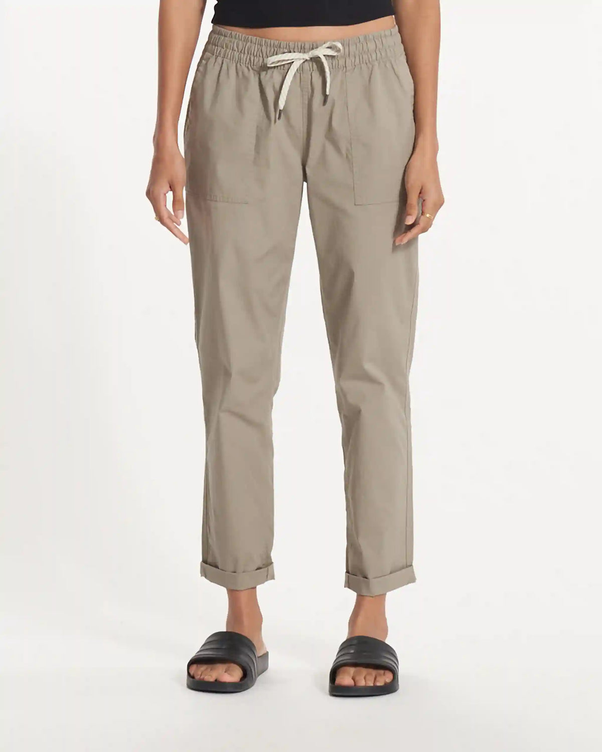 Vintage Ripstop Pant