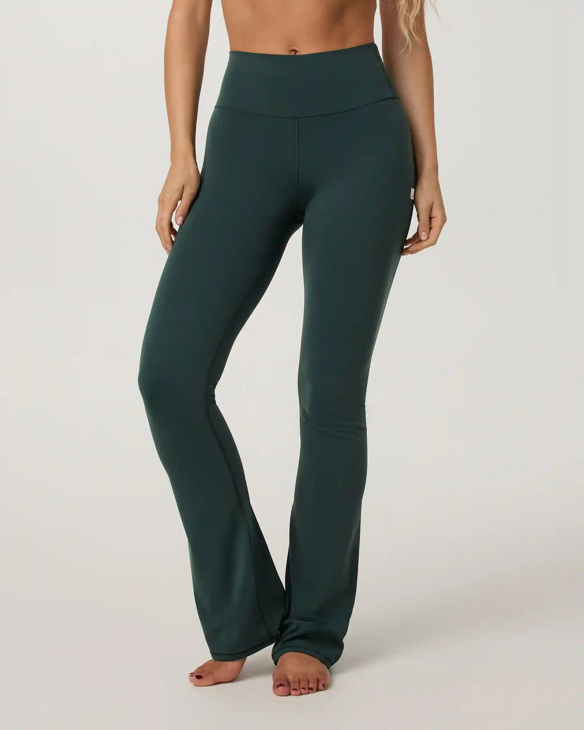 Vuori AllTheFeels™ Slim Flare