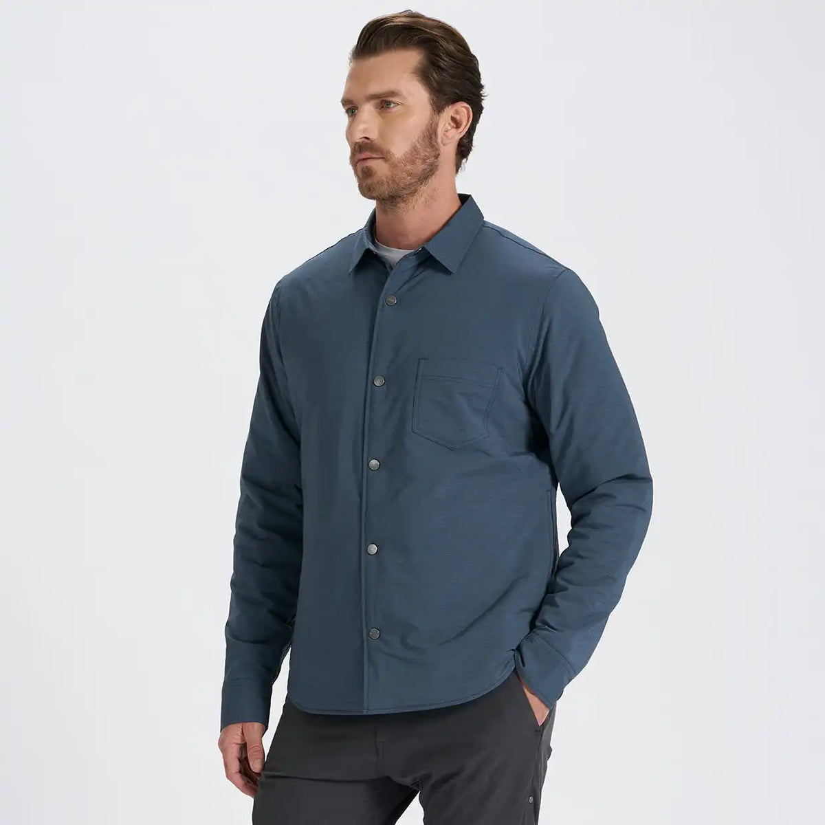 Atlas Jacket