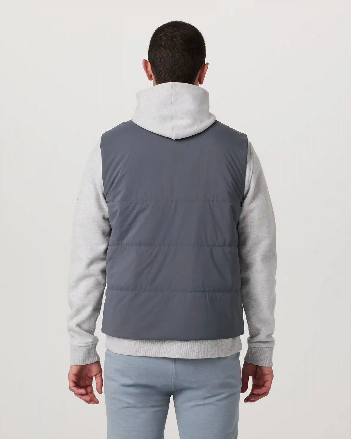 Echo Insulated Vest 2.0