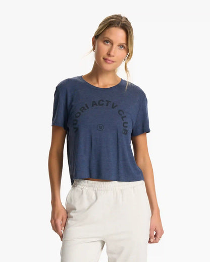 ACTV Club Tee 2.0
