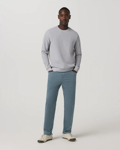 Vuori Meta™ Cotton Pant Classic Fit 32"