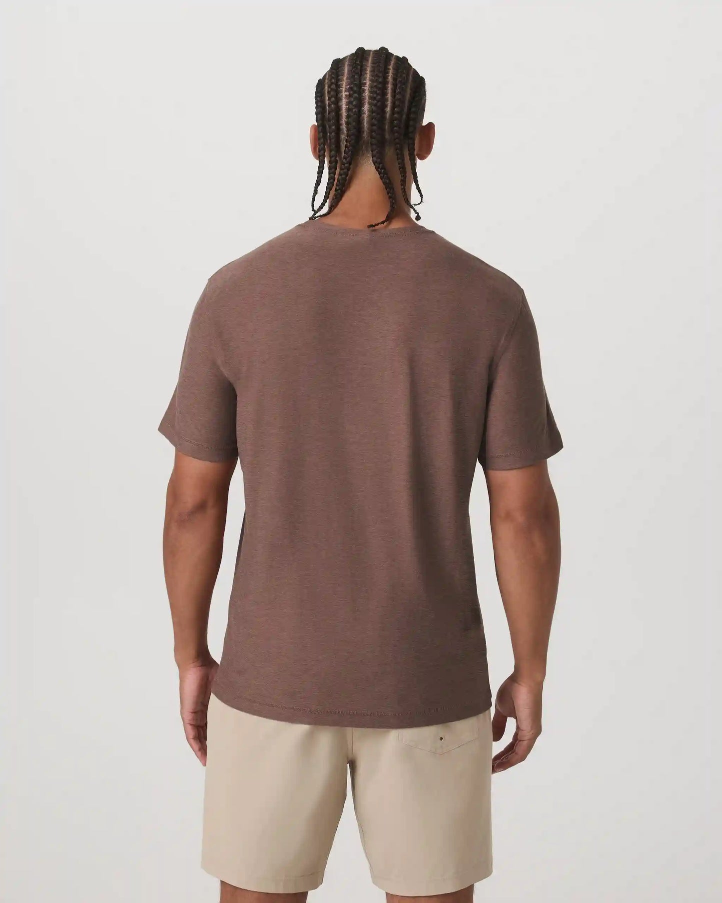 Strato Tech Tee