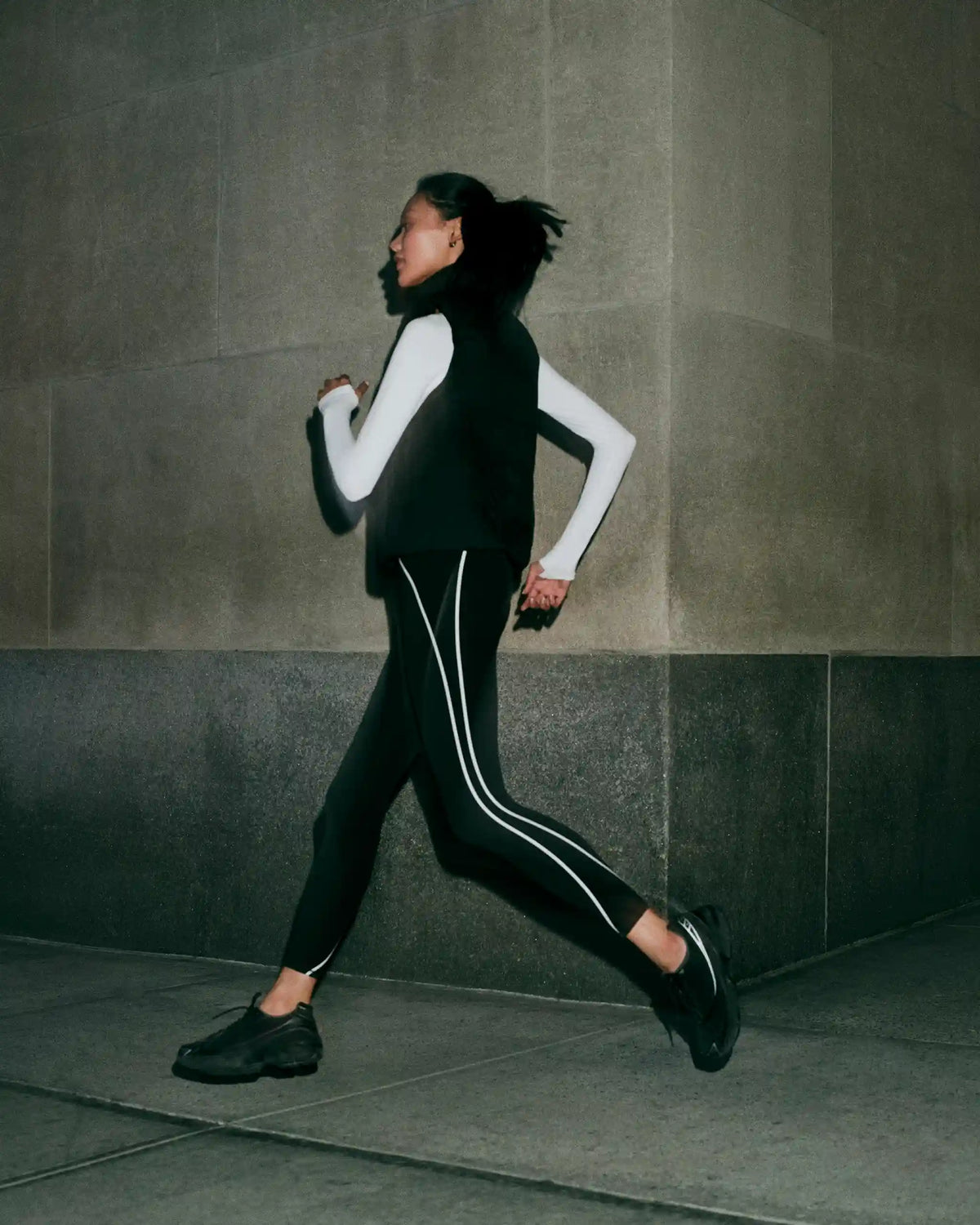 Vuori AllTheFeels™ Linework Legging