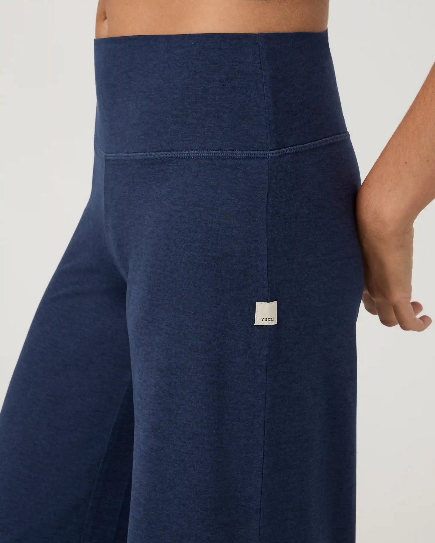 Halo Easy Wideleg Pant