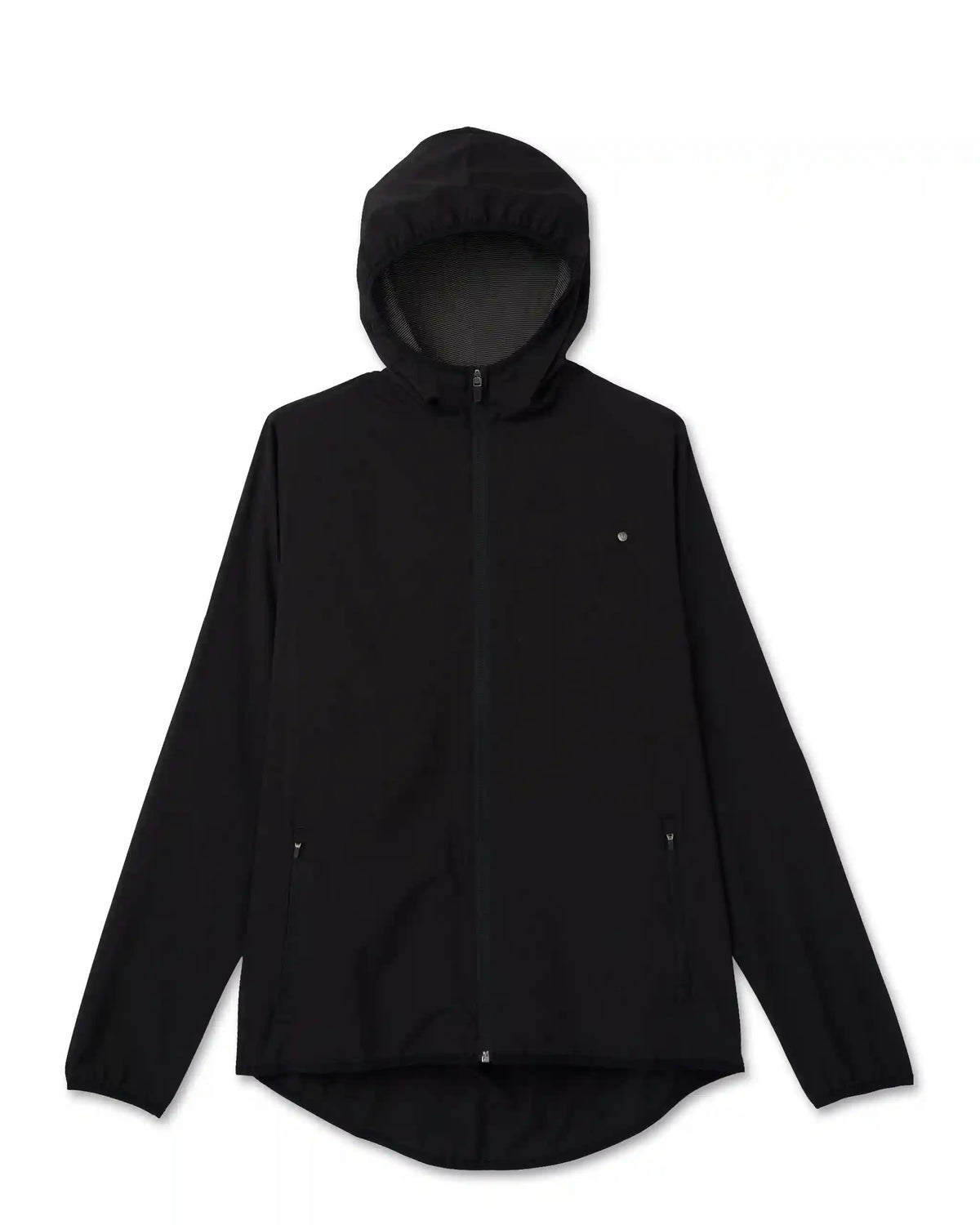 Outdoor Trainer Shell