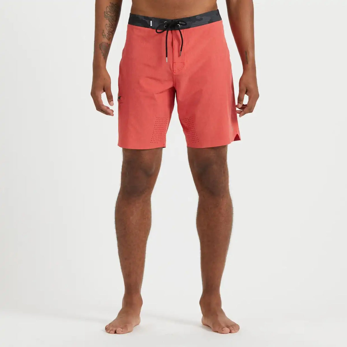 Sonic Seamless Boardshort