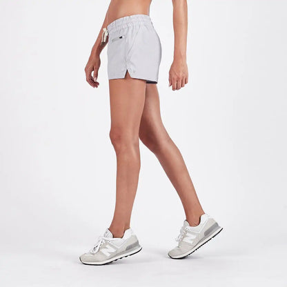 Clementine Short
