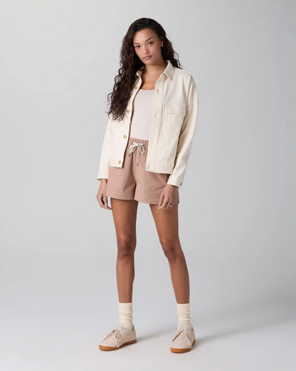 Birch Short