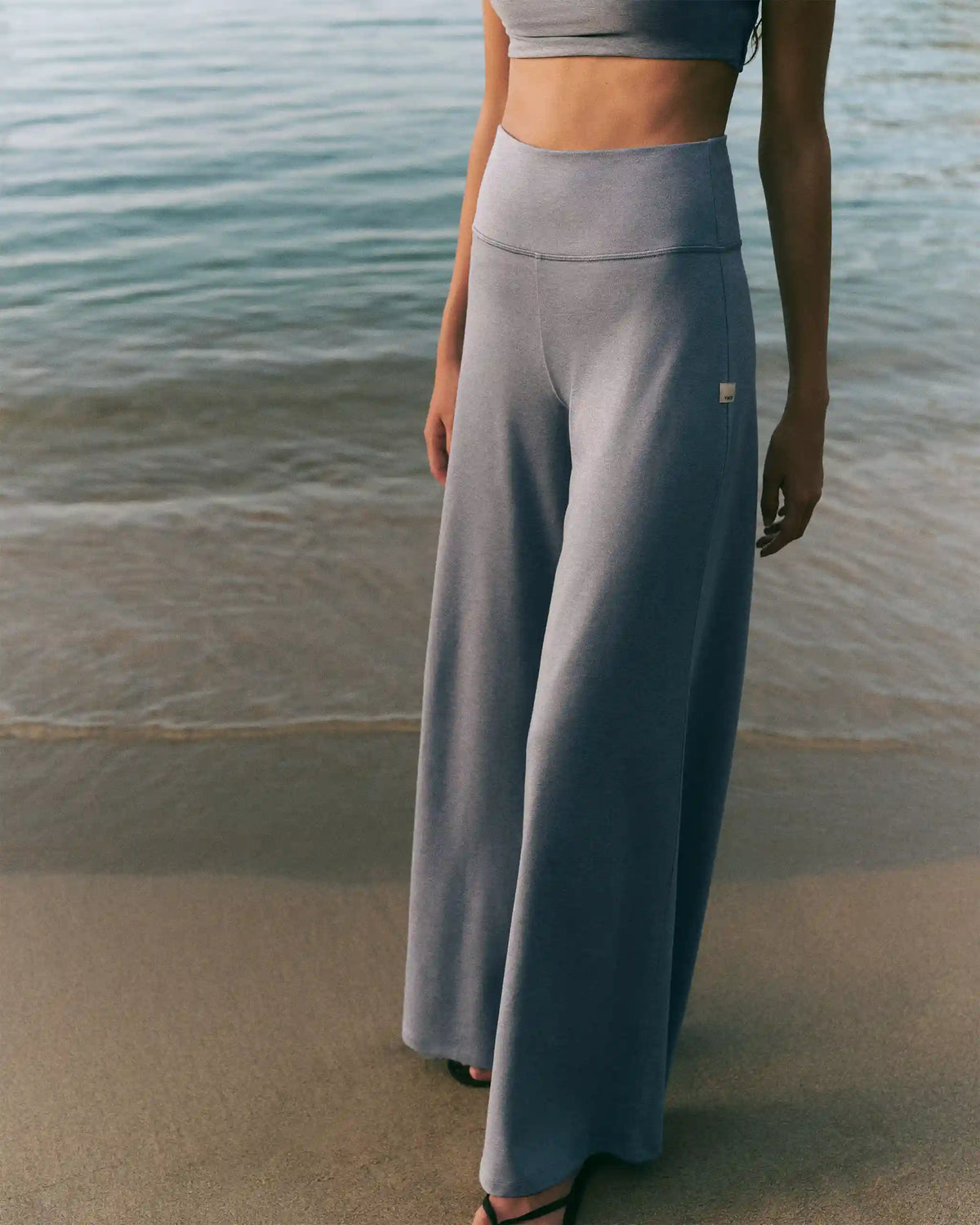 Halo Easy Wideleg Pant