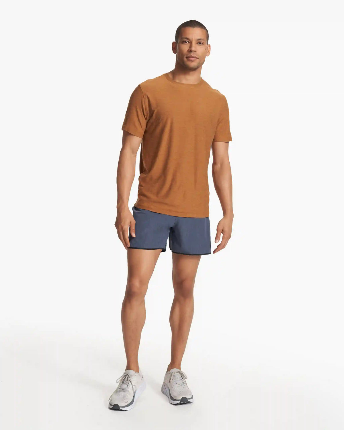 Strato Tech Tee