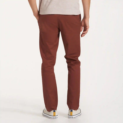 Collins Chino Pant