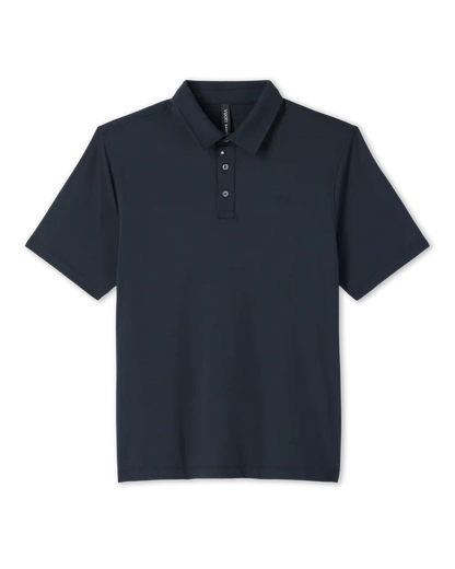 Short Sleeve Torrey Golf Polo