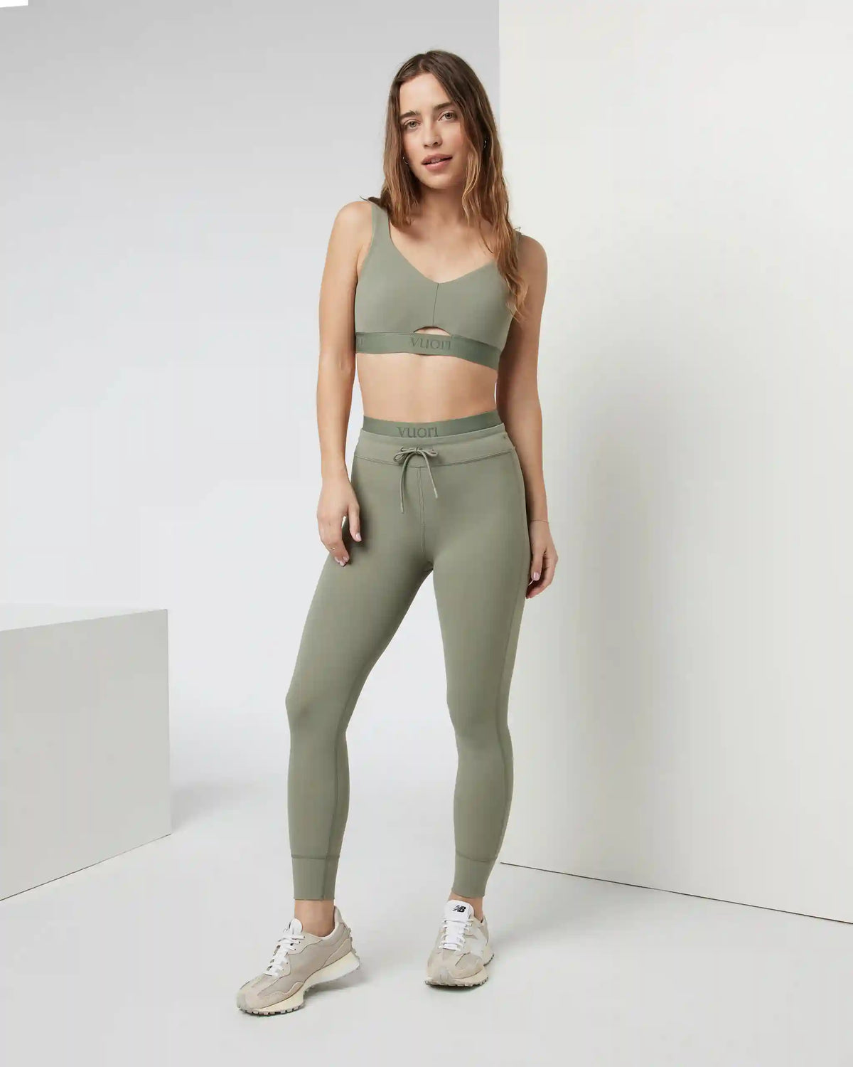 Elevate Daily Bra