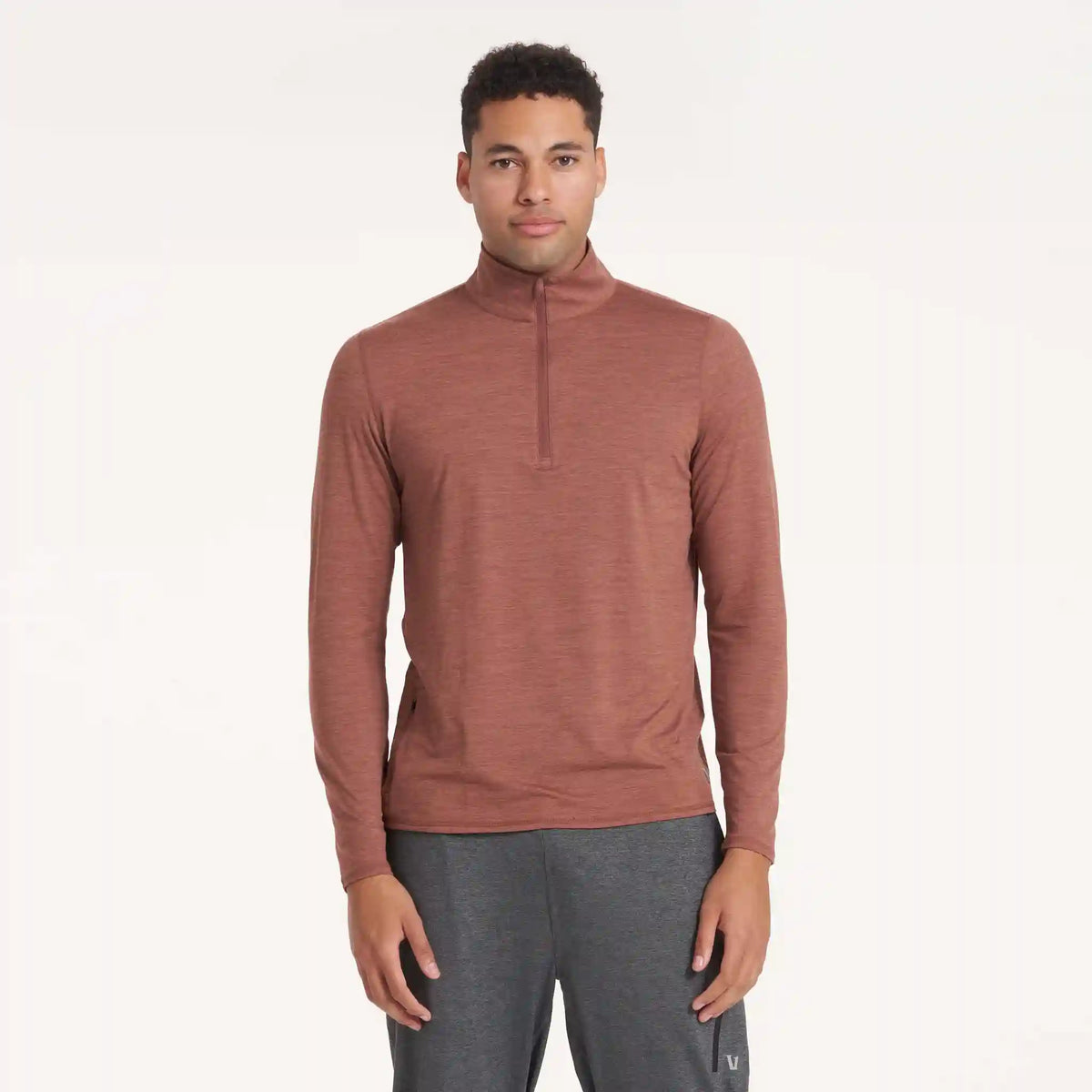 Ease Performance Half Zip