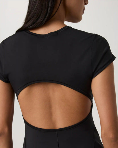 Set Point Dress