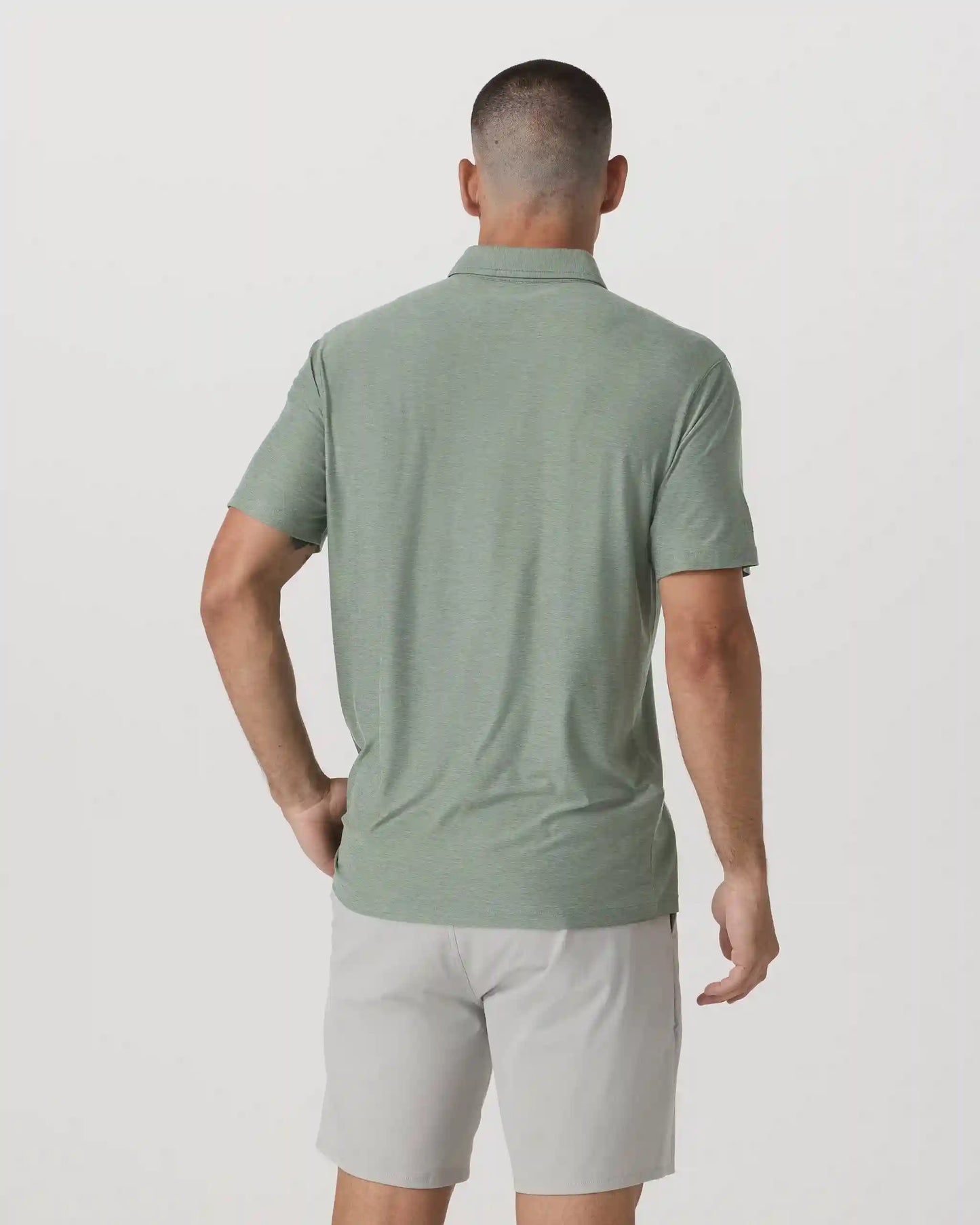 Strato Tech Polo