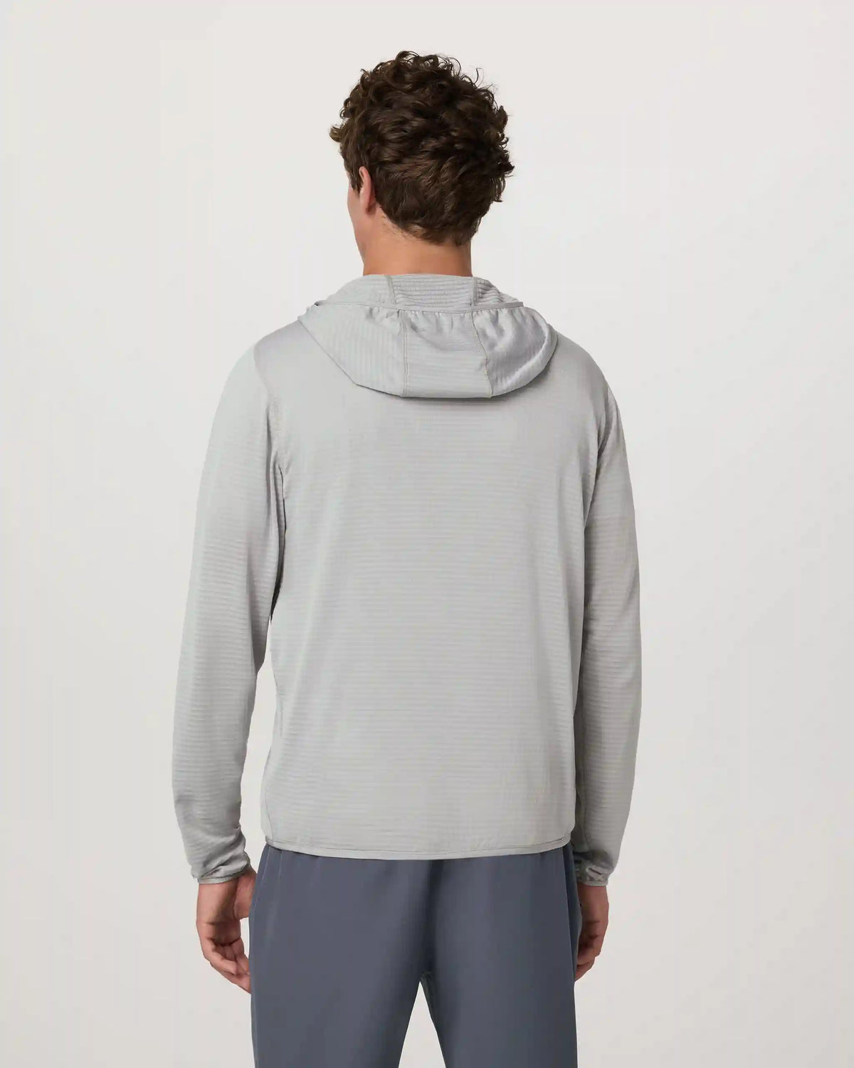 Powergrid Full Zip Jacket