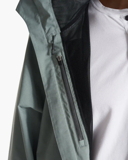 Oahu Rain Jacket