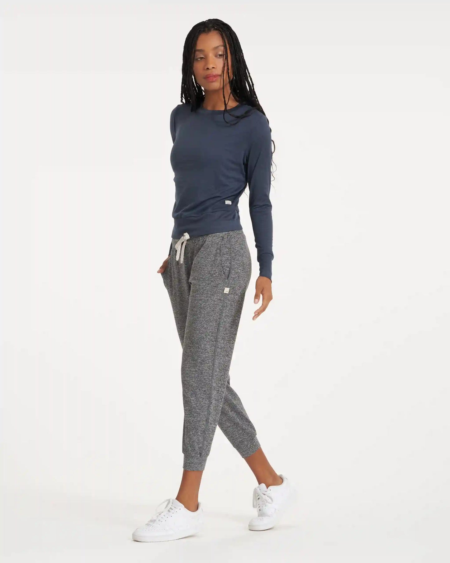 Performance Jogger