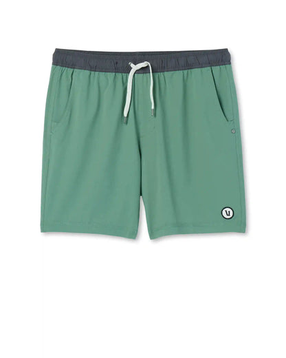 Kore Short Lined 7"