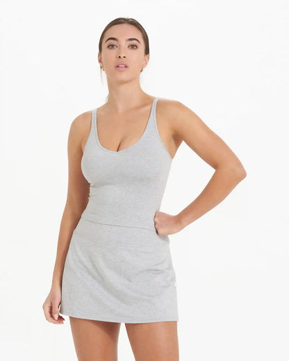 Halo Performance Crop