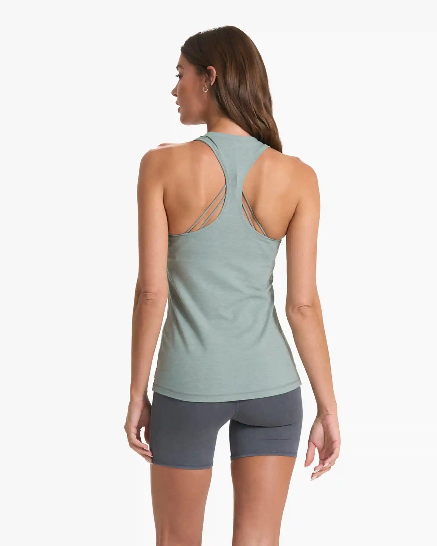 Lux Performance Tank