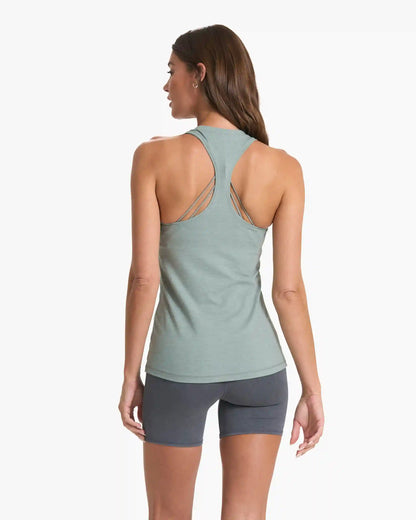 Lux Performance Tank