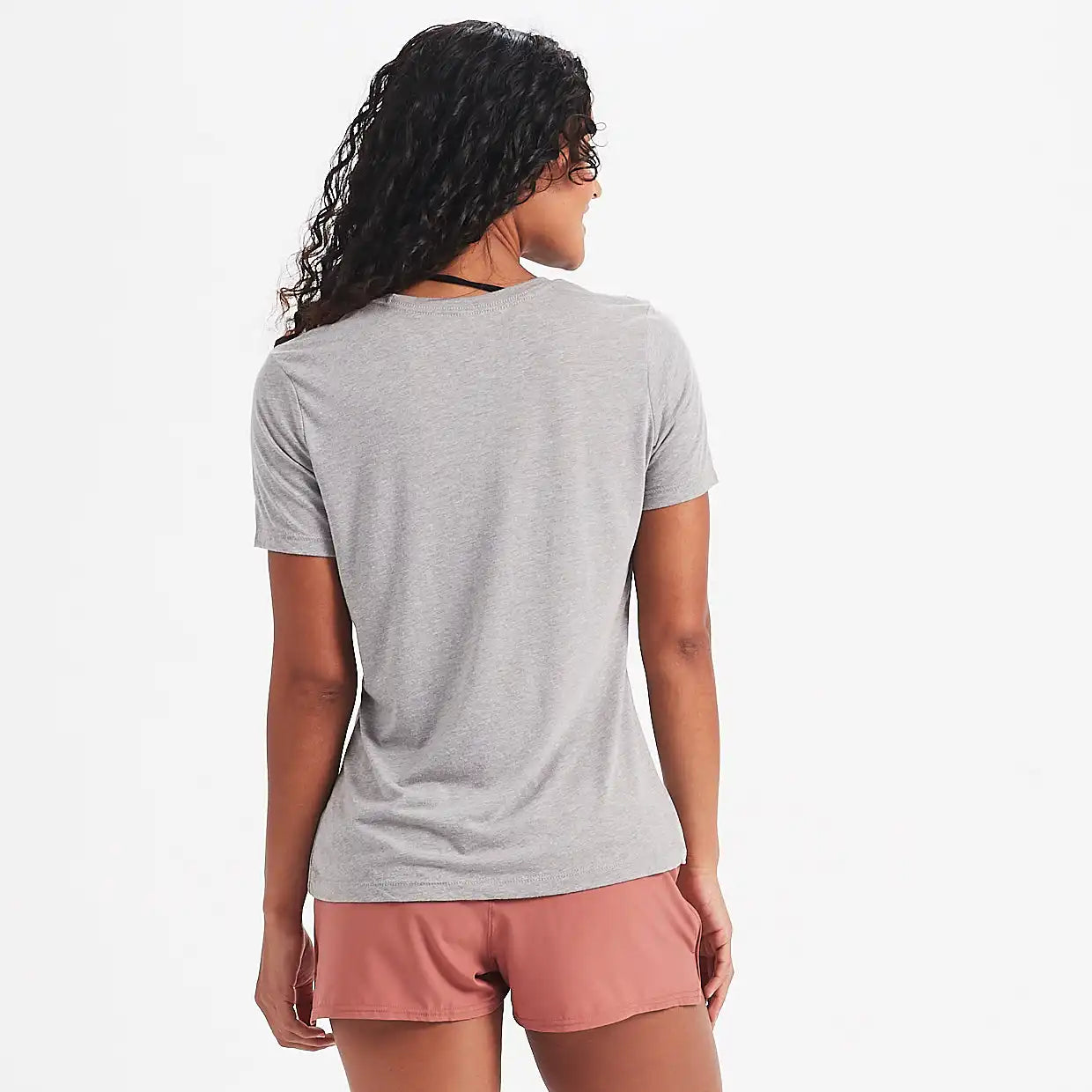 Sand Dollar Tee