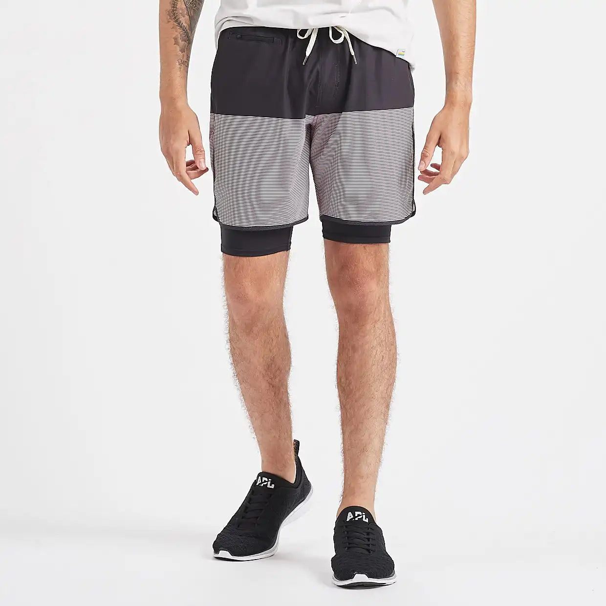 Stockton Short