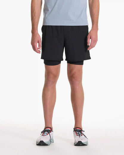 Fullerton Short