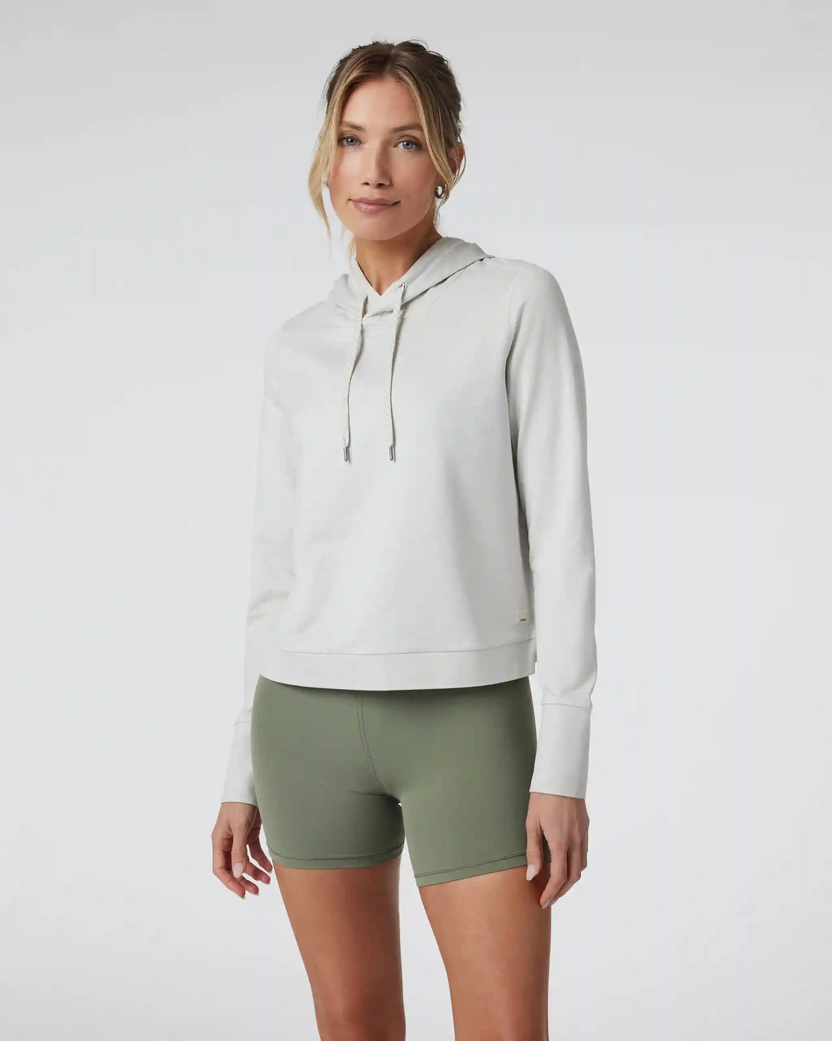 Halo Essential Hoodie