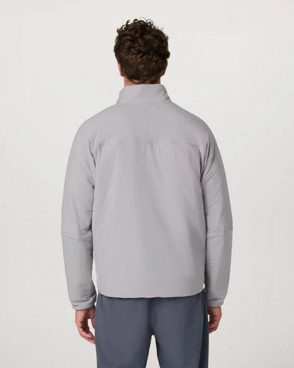 Malin Hybrid Jacket