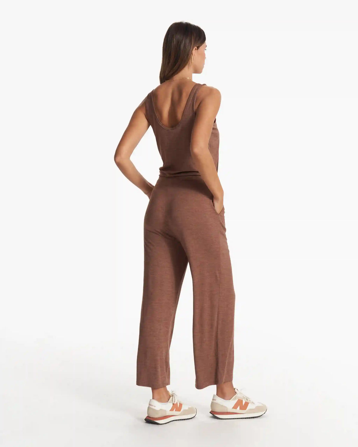 Falls Jumpsuit
