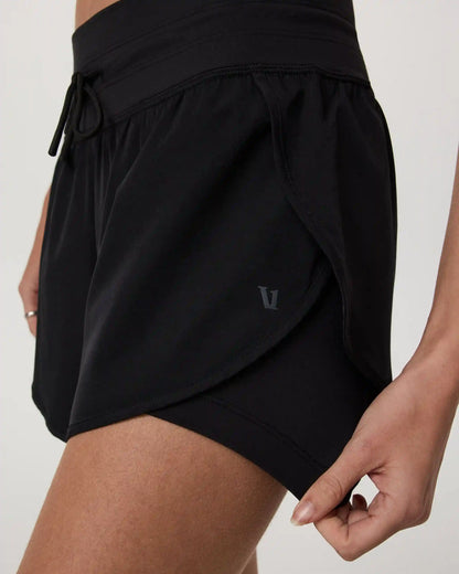 Daily Speed Short 2.5"