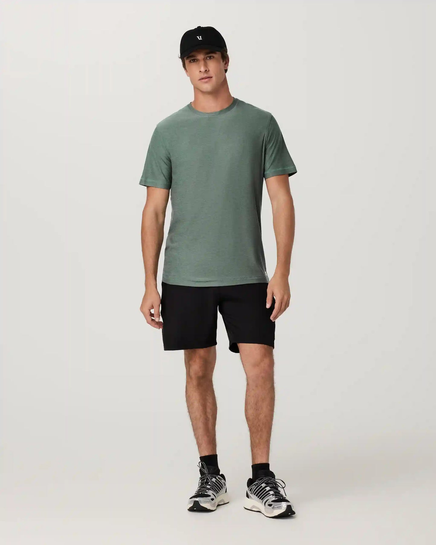 Strato Tech Tee