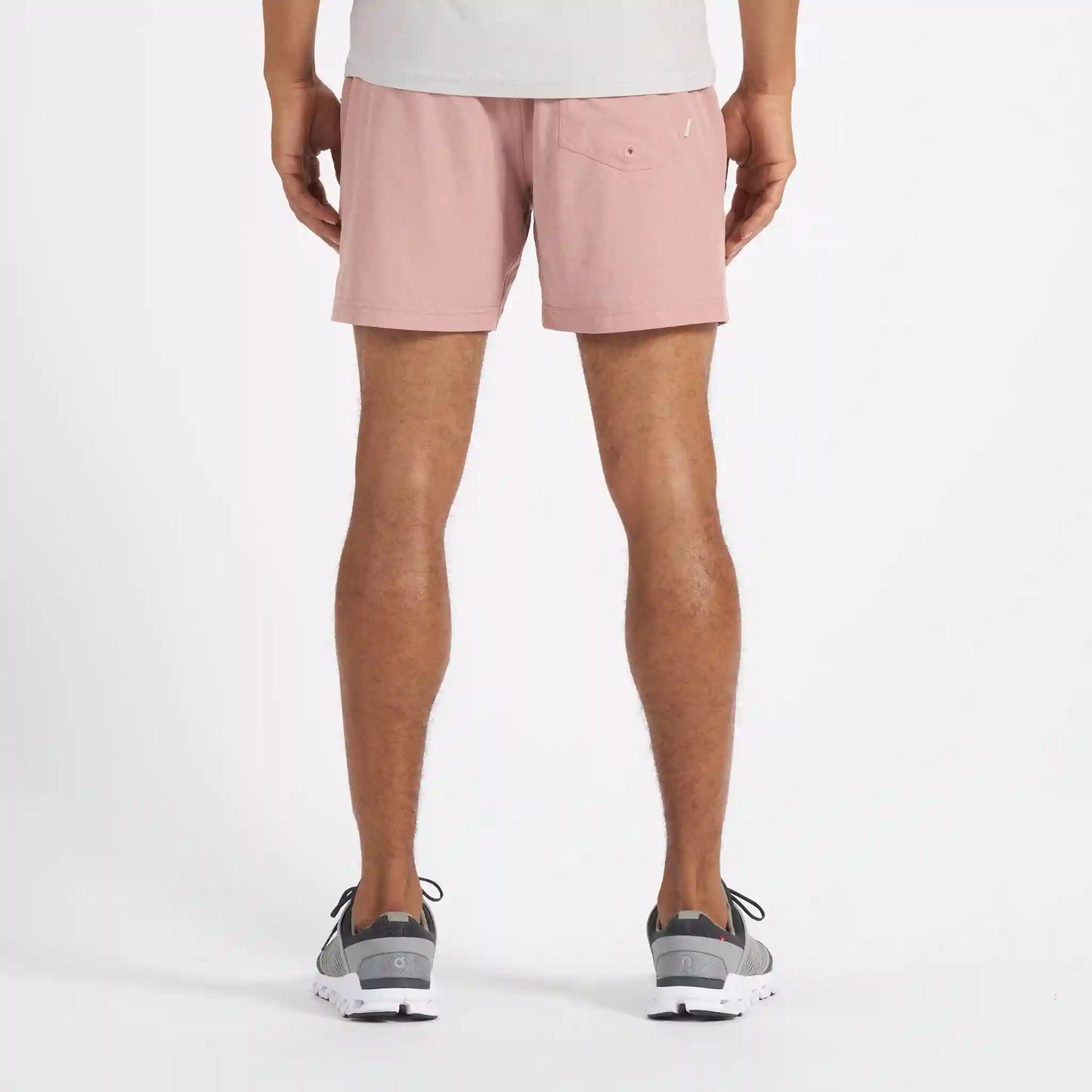 Kore Short Lined 5"