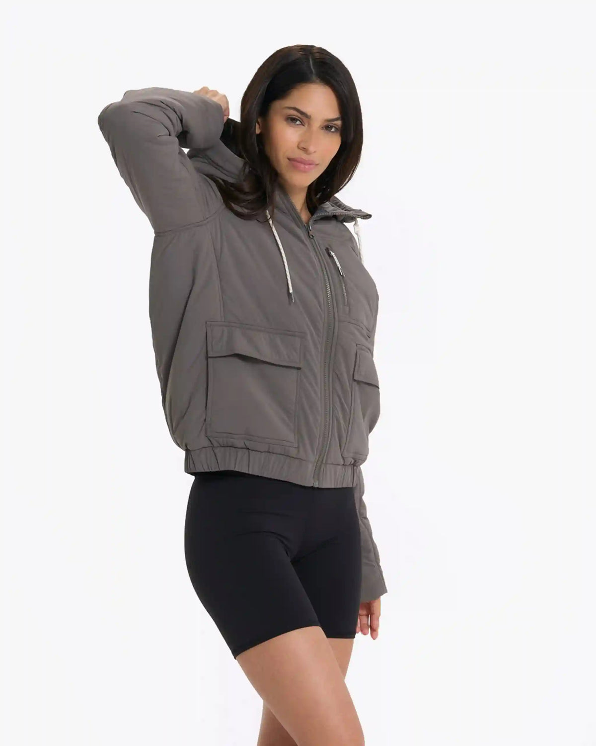 Tahoe Insulated Jacket