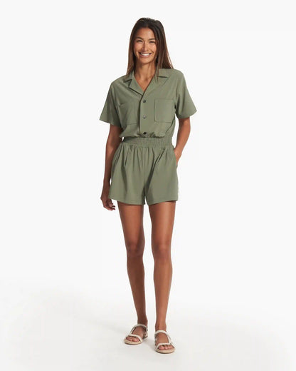 Villa Romper