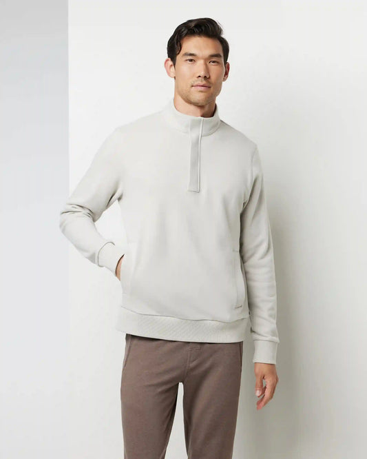 Cypress Quarter Zip
