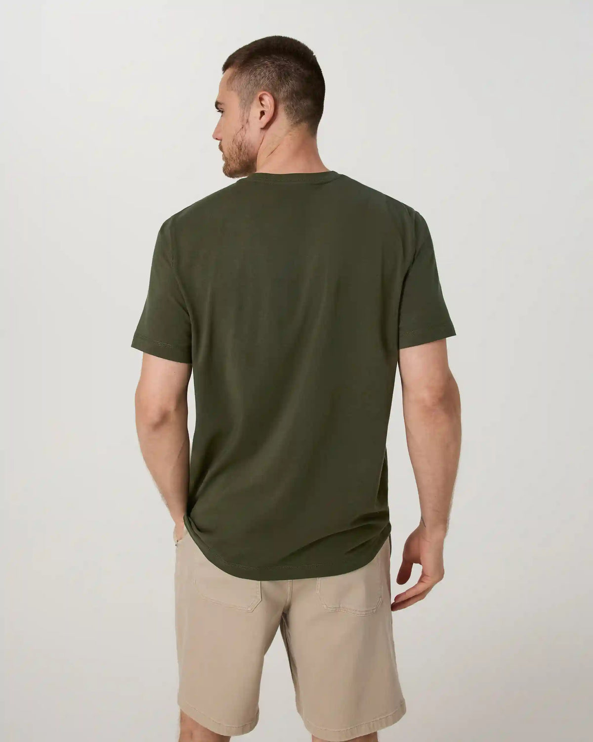 Tuvalu Tee